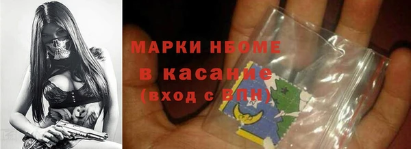 твердый Алексин