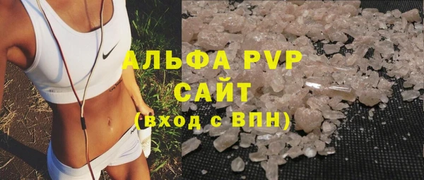 твердый Алексин