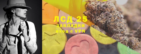 твердый Алексин